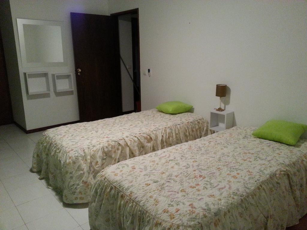Chuva De Prata Appartement Caniço Buitenkant foto