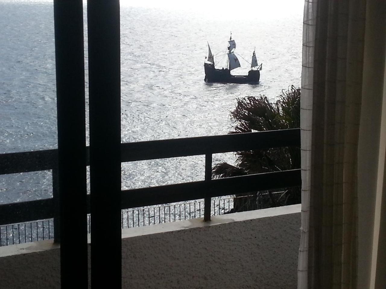 Chuva De Prata Appartement Caniço Buitenkant foto
