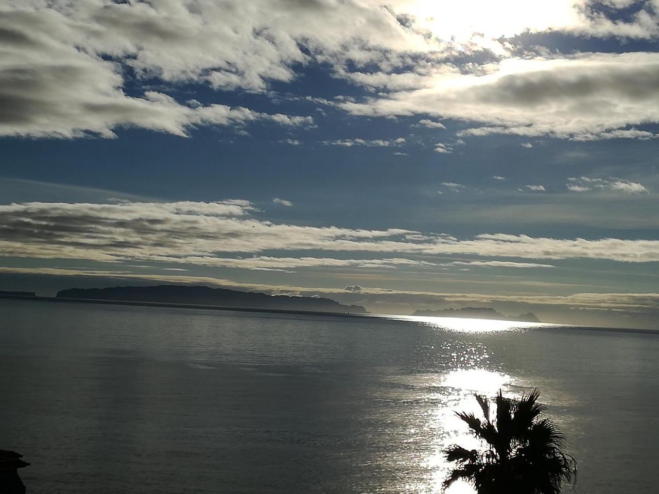 Chuva De Prata Appartement Caniço Buitenkant foto