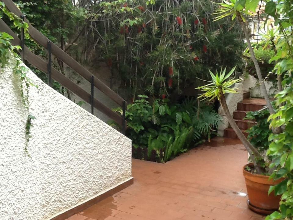 Chuva De Prata Appartement Caniço Buitenkant foto