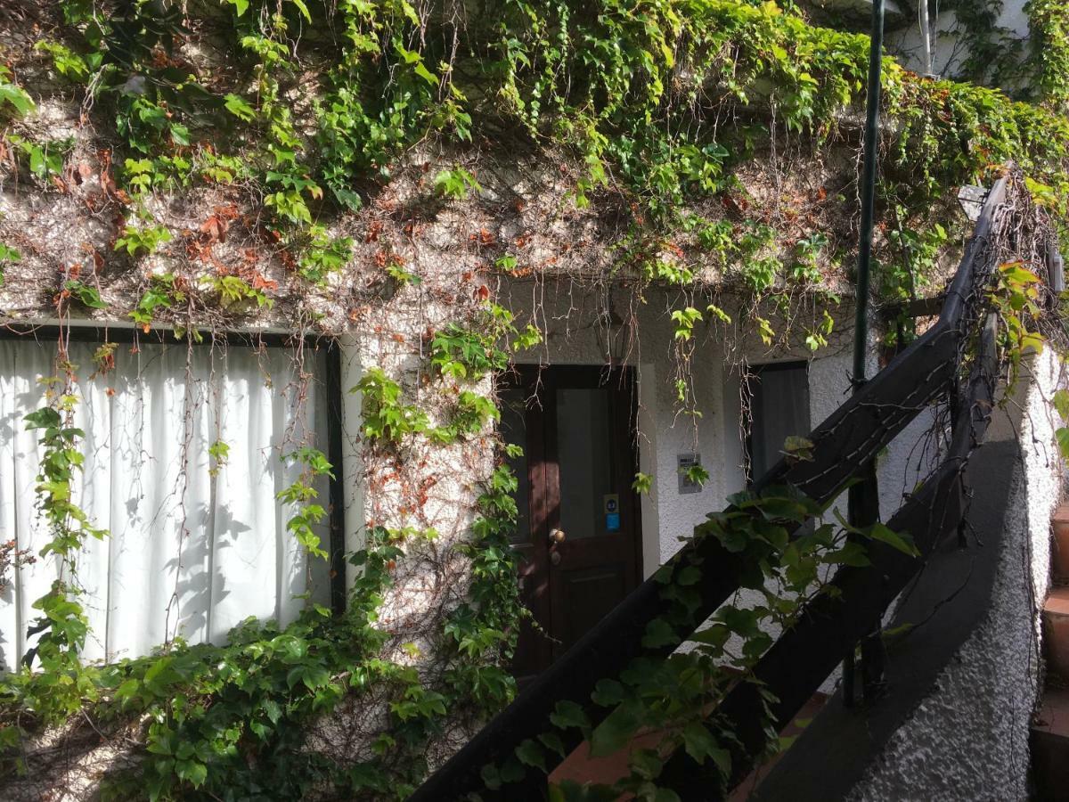 Chuva De Prata Appartement Caniço Buitenkant foto