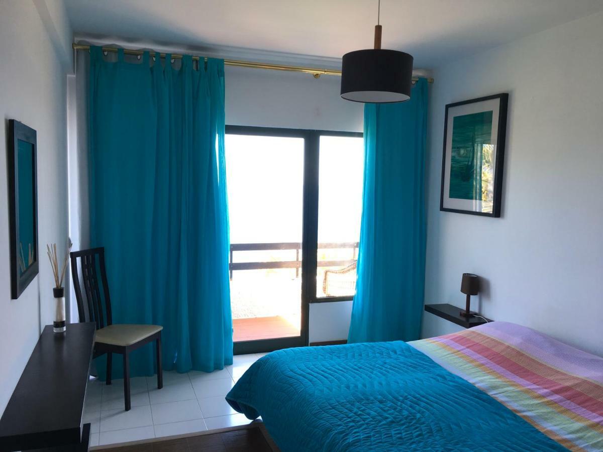 Chuva De Prata Appartement Caniço Buitenkant foto